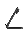Wholesale Crong PowerSpot Pivot Stand 3-in-1 Wireless Charger (black) - CRG672 - {ean13} - Hurt