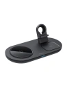 Mcdodo CH-7061 3in1 wireless charger, 15W black