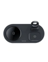 Wholesale Mcdodo CH-7061 3in1 wireless charger, 15W black - MDD213 - {ean13} - Hurt