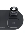 Hurtownia GSM - Vezeték nélküli töltő 3w1 Mcdodo CH-7061 3w1, 15W fekete - MDD213 - {ean13} - Hurt