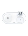 Hurtownia GSM - Vezeték nélküli töltő 3w1 Mcdodo CH-7060 3w1, 15W fehér - MDD214 - {ean13} - Hurt