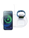 Wholesale Mcdodo CH-7060 3in1 wireless charger, 15W white - MDD214 - {ean13} - Hurt