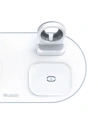 Hurtownia GSM - Kabellose Ladegerät 3w1 Mcdodo CH-7060 3w1, 15W weiß - MDD214 - {ean13} - Hurt