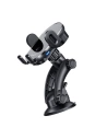 Mcdodo CH-1600 cockpit / air vents car holder with 15W inductive charger (black)