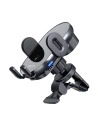 Wholesale Mcdodo CH-1600 cockpit / air vents car holder with 15W inductive charger (black) - MDD215 - {ean13} - Hurt
