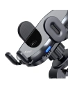 Wholesale Mcdodo CH-1600 cockpit / air vents car holder with 15W inductive charger (black) - MDD215 - {ean13} - Hurt