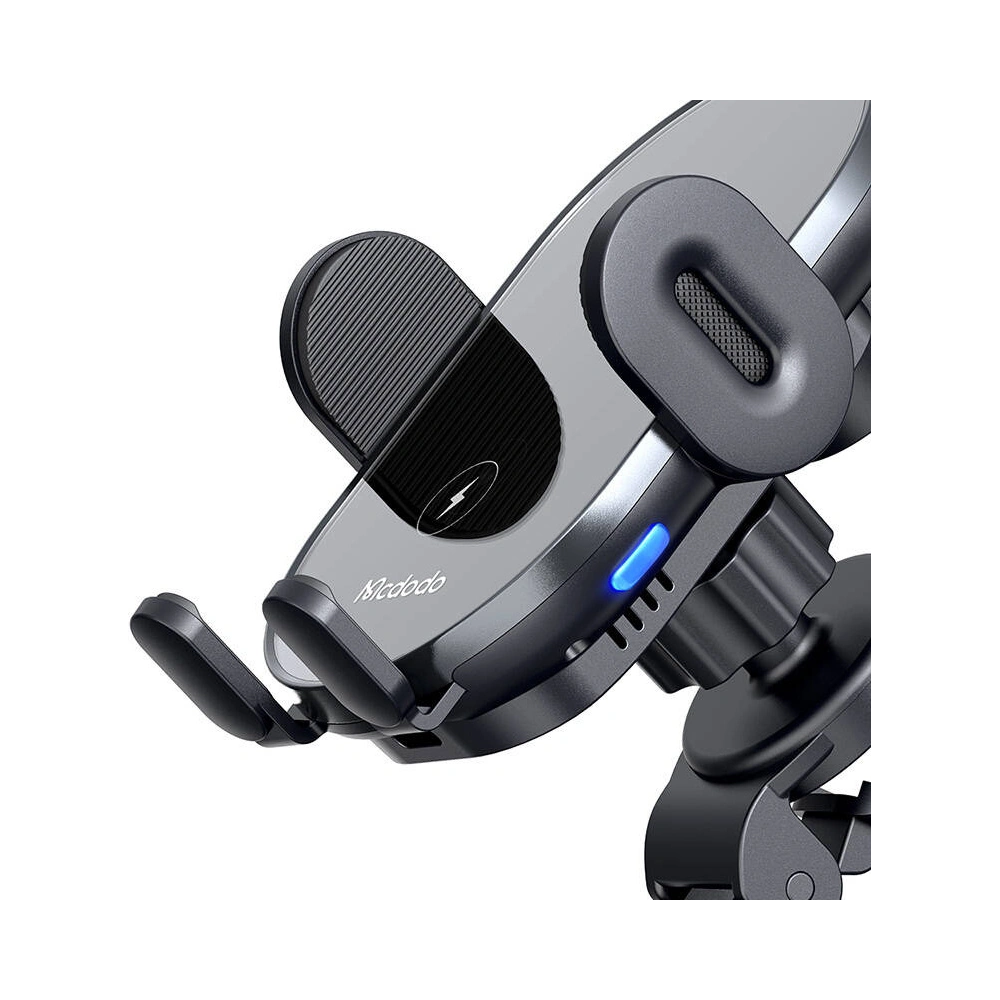 Wholesale Mcdodo CH-1600 cockpit / air vents car holder with 15W inductive charger (black) - MDD215 - {ean13} - Hurt