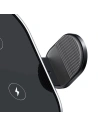 Wholesale Mcdodo CH-1600 cockpit / air vents car holder with 15W inductive charger (black) - MDD215 - {ean13} - Hurt