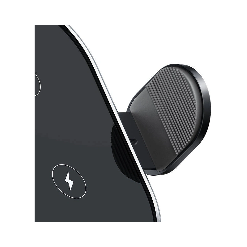 Wholesale Mcdodo CH-1600 cockpit / air vents car holder with 15W inductive charger (black) - MDD215 - {ean13} - Hurt