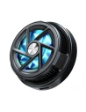 Vezeték nélküli töltő Mcdodo CH-2120 ventilátorral, 15W (fekete)