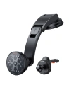 Wholesale Mcdodo CH-2130 car holder for cockpit/air vents with fan induction charger - MDD217 - {ean13} - Hurt