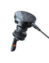 Wholesale Mcdodo CH-2130 car holder for cockpit/air vents with fan induction charger - MDD217 - {ean13} - Hurt