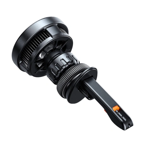 Uchwyt samochodowy na kokpit / kratkę nawiewu Mcdodo CH-2130 z ładowarką indukcyjną z wentylatorem