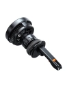 Wholesale Mcdodo CH-2130 car holder for cockpit/air vents with fan induction charger - MDD217 - {ean13} - Hurt
