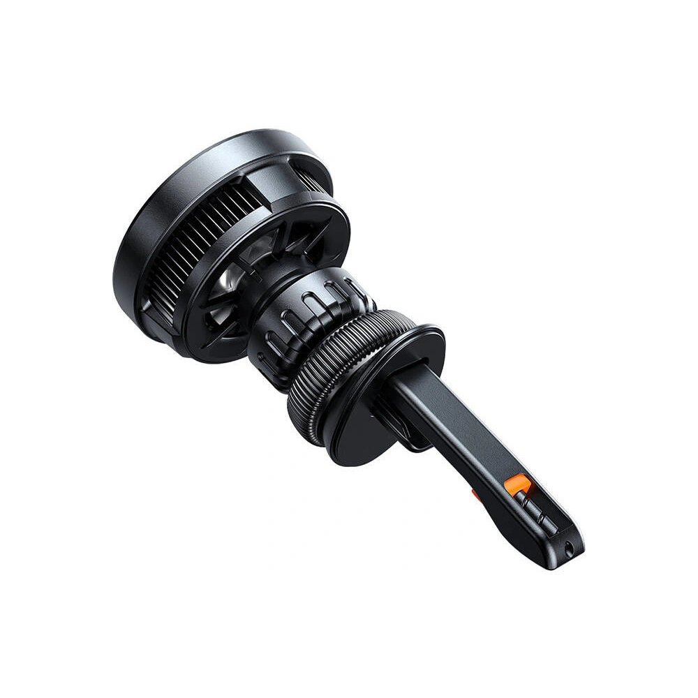 Wholesale Mcdodo CH-2130 car holder for cockpit/air vents with fan induction charger - MDD217 - {ean13} - Hurt