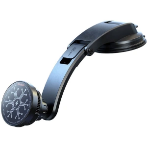 Hurtownia GSM - Urmărește auto pe bord / grilaj de ventilare Mcdodo CH-2130 cu încărcător inductiv cu ventilator - MDD217 - {ean13} - Hurt