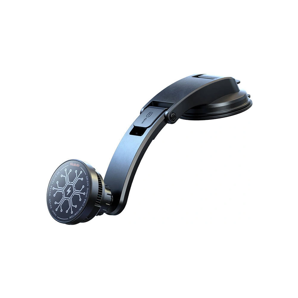 Wholesale Mcdodo CH-2130 car holder for cockpit/air vents with fan induction charger - MDD217 - {ean13} - Hurt