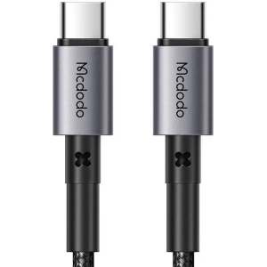 Hurtownia GSM - Kabel Mcdodo CA-3131 USB-C / USB-C, 65W, 1.5m (černý) - MDD218 - {ean13} - Hurt