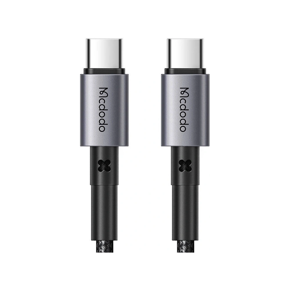 Hurtownia GSM - Kabel Mcdodo CA-3131 USB-C / USB-C, 65W, 1.5m (černý) - MDD218 - {ean13} - Hurt