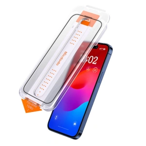 Hurtownia GSM - Sticlă securizată Mcdodo PF-5361 Apple iPhone 15 Plus / 14 Plus - MDD219 - {ean13} - Hurt