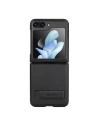 Hurtownia GSM - Etui Nillkin Qin Leather Samsung Galaxy Z Flip5 (fekete) - NLK1375 - {ean13} - Hurt
