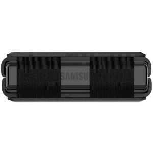 Hurtownia GSM - Etui Nillkin Qin Leather Samsung Galaxy Z Flip5 (fekete) - NLK1375 - {ean13} - Hurt