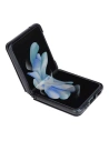 Hurtownia GSM - Case Nillkin Qin Leather Samsung Galaxy Z Flip5 (schwarz) - NLK1375 - {ean13} - Hurt