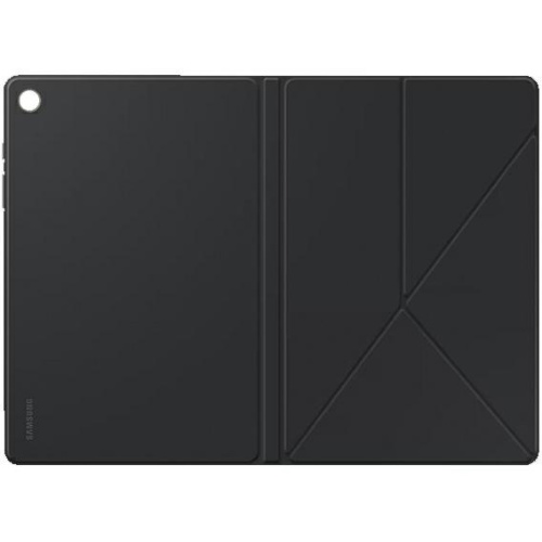 Samsung Distributor - 8806095300481 - SMG970 - Samsung EF-BX210TBEGWW Book Cover Samsung Galaxy Tab A9+ black - B2B homescreen