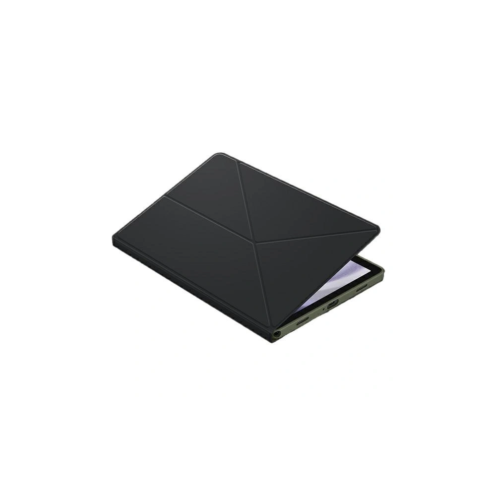 Hurtownia GSM - Etui Samsung EF-BX210TBEGWW Book Cover Samsung Galaxy Tab A9+ černý/black - SMG970 - {ean13} - Hurt