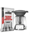 GrizzGlass CeramicFilm pentru Cobbo 7 Termorobot OC-1
