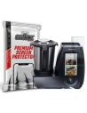 Cserép fólia GrizzGlass CeramicFilm a Kohersen CY021 2000W-hoz