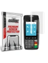 Hidrogél fólia GrizzGlass Hydrofilm Ingenico Move 3500-hoz
