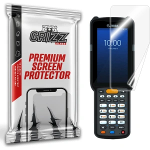 Folia ceramiczna GrizzGlass CeramicFilm do Zebra MC330L