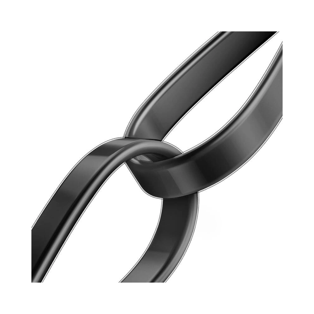 Hurtownia GSM - Winkelkabel Mcdodo CA-3440 USB-C / Lightning, 1.2m mit LED (schwarz) - MDD221 - {ean13} - Hurt