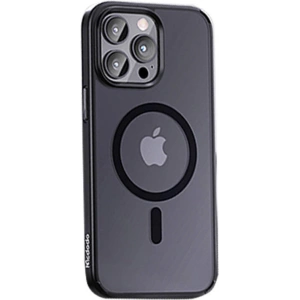 Hurtownia GSM - Etui Mcdodo Magnetic Apple iPhone 15 Pro Max (černý) - MDD225 - {ean13} - Hurt