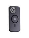 Etui Mcdodo Magnetic Apple iPhone 15 Pro Max (fekete)