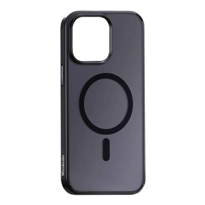 Hurtownia GSM - Etui Mcdodo Magnetic Apple iPhone 15 Plus / 14 Plus (černý) - MDD226 - {ean13} - Hurt