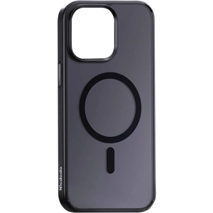 Hurtownia GSM - Etui Mcdodo Magnetic Apple iPhone 15 (černý) - MDD228 - {ean13} - Hurt