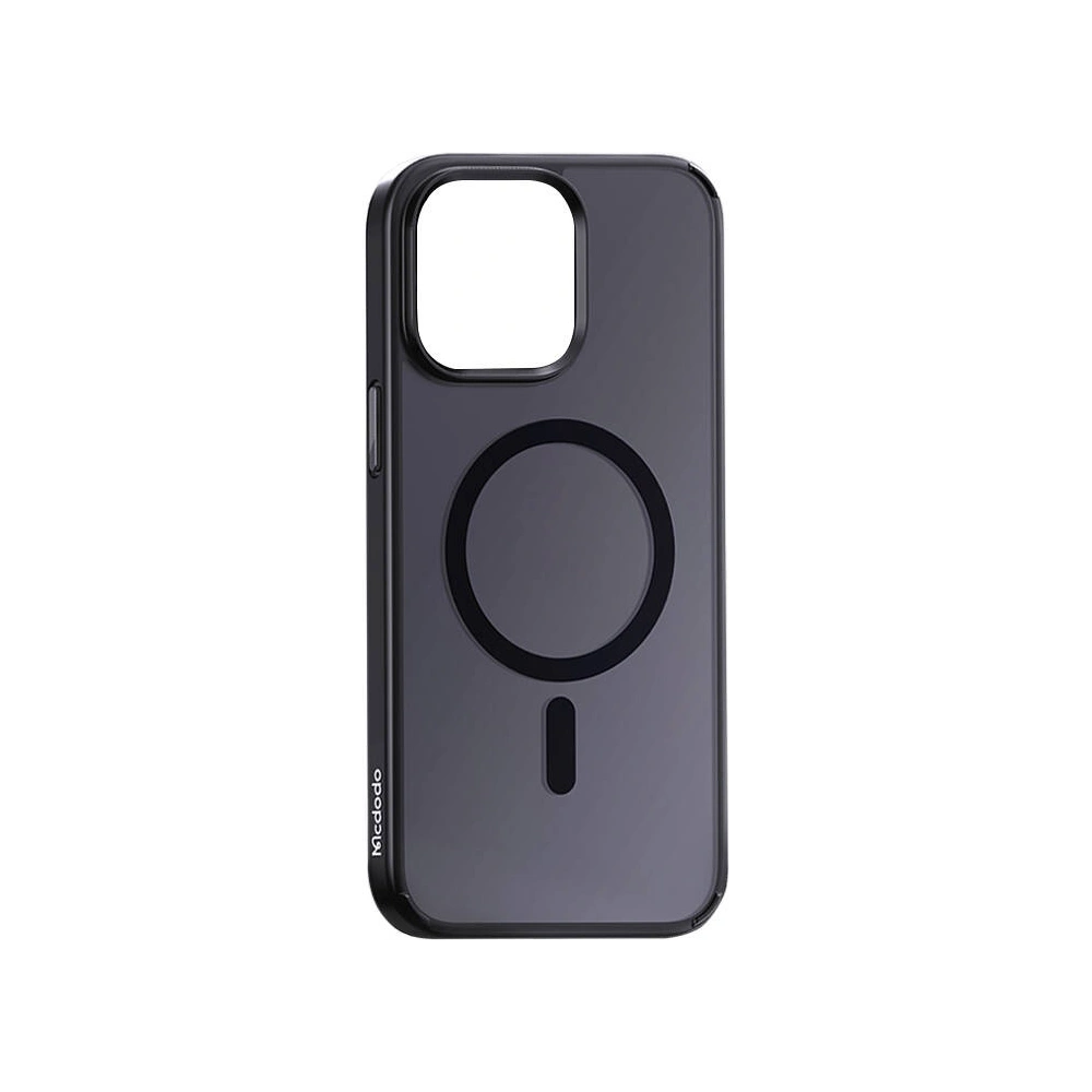 Hurtownia GSM - Etui Mcdodo Magnetic Apple iPhone 15 (fekete) - MDD228 - {ean13} - Hurt