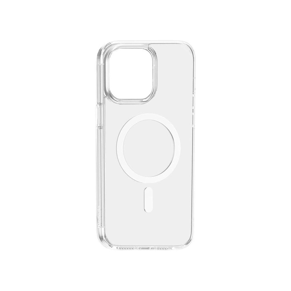 Hurtownia GSM - Etui Mcdodo Magnetic Apple iPhone 15 Pro Max (průhledné) - MDD229 - {ean13} - Hurt