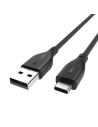 Hurtownia GSM - USB 2.0 Typ C AmpCore BlitzWolf BW-TC12 1m schwarz - BLZ046BLK - {ean13} - Hurt