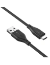 Hurtownia GSM - USB 2.0 Typ C AmpCore BlitzWolf BW-TC12 1m schwarz - BLZ046BLK - {ean13} - Hurt