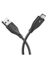 Hurtownia GSM - USB 2.0 Typ C AmpCore BlitzWolf BW-TC12 1m schwarz - BLZ046BLK - {ean13} - Hurt