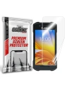 GrizzGlass CeramicFilm pentru Zebra TC58