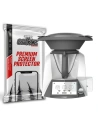 Hurtownia GSM - Hyb ridní sklo GrizzGlass HybridGlass pro Cobbo 7 Termorobot OC-1 - GRZ7393 - {ean13} - Hurt