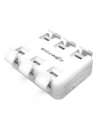 Wholesale 6-Ports Desktop Charger BlitzWolf BW-S4 50W - BLZ049 - {ean13} - Hurt