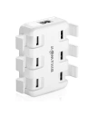 Wholesale 6-Ports Desktop Charger BlitzWolf BW-S4 50W - BLZ049 - {ean13} - Hurt