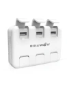 Wholesale 6-Ports Desktop Charger BlitzWolf BW-S4 50W - BLZ049 - {ean13} - Hurt