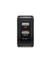 Wholesale Wall Charger USB BlitzWolf BW-S6 30W Black - BLZ050BLK - {ean13} - Hurt