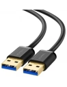 Hurtownia GSM - Kabel USB 3.0 A-A UGREEN 2m czarny - UGR050BLK - {ean13} - Hurt